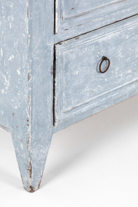 rustic European furniture