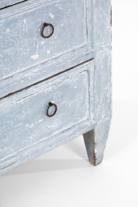 antique storage solutions