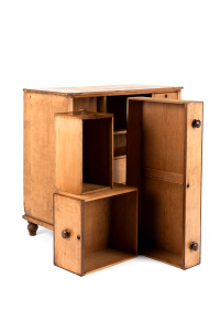 antique drawers