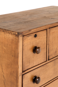 antique kitchen