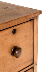 antique hat drawers