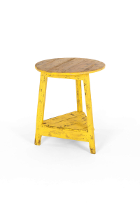 cricket table