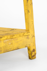 french rustic table