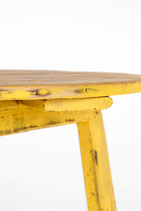 provincial antique table