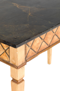 small antique tables