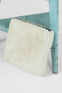 antique grocers slab