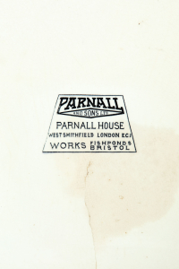 Parnall and sons