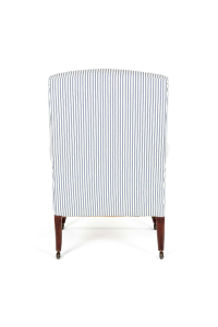 Napoleon french chair
