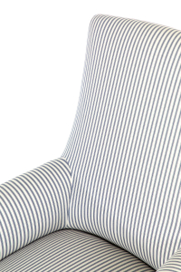 French armchair