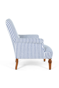 Napoleon III armchairs