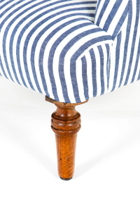 Victorian antique seating