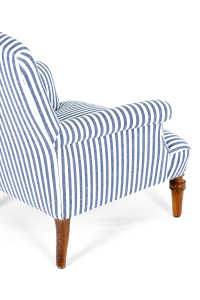 antique upholstery