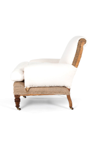 antique armchairs for upholstery