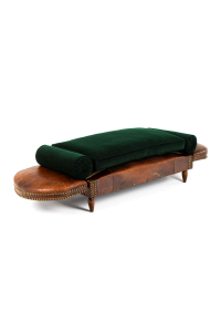 antique daybed