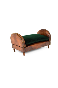 French antique seating
