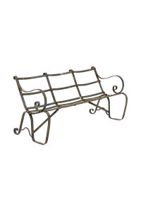 regency strap work bench