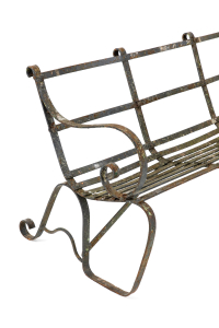 antique seating