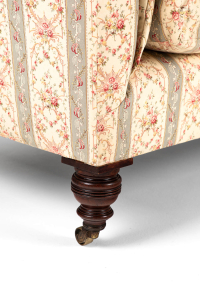 fine British made Victorian furniture