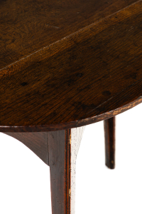 English cricket table