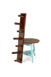 antique storage solutions