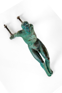 vintage door knocker
