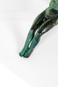 door knocker