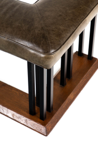 antique club fenders