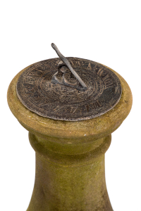 antique garden furniture