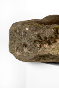 antique stone planters