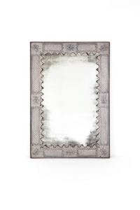 antique mirror