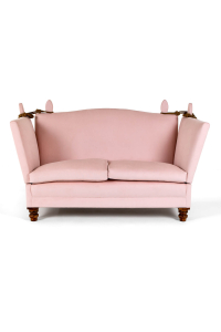 Victorian sofa
