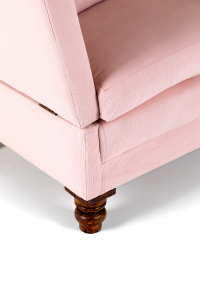 antique seating