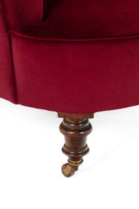 antique seating