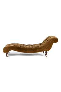 antique seating