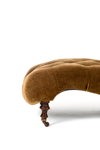 antique sofa