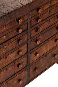 antique chest of drawers