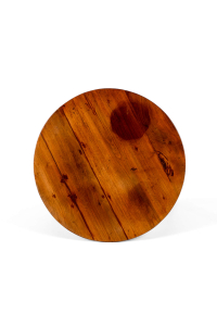antique cricket table