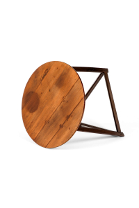 antique side table