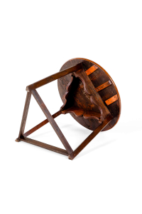 English cricket table