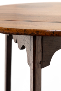 antique side tables