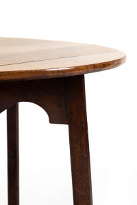 cricket table