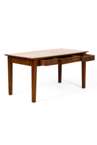 designer antique table