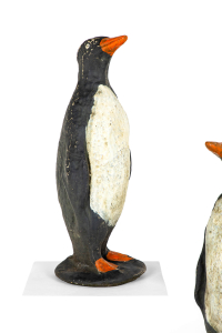 antique garden items