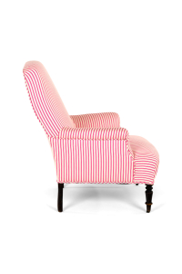 antique armchairs