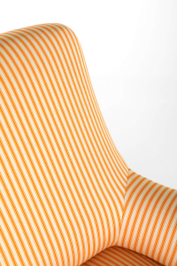 antique chairs with new upholstery