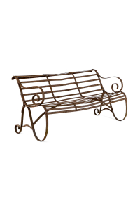 Regency strap work bench