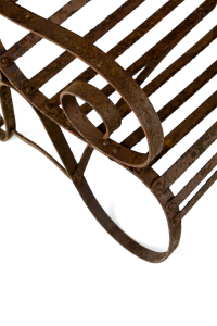 antique garden statues