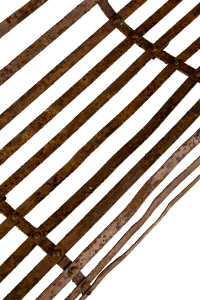 regency strap work bench