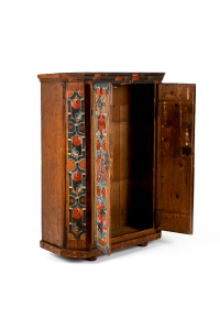 antique wardrobe