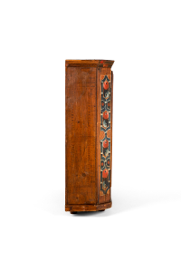 painted folk art furniture